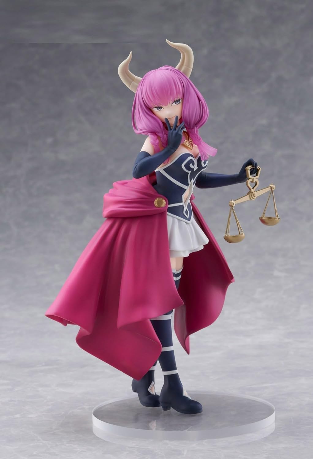 Amazon.co.jp: 葬送'のフリーレン Coreful フィギュア 断頭台の